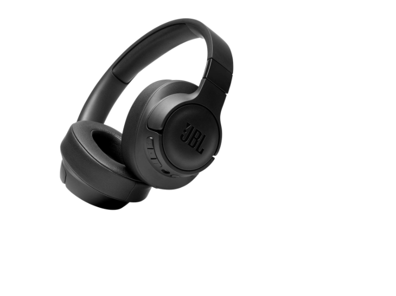 JBL Tune 750BTNC, Over-Ear Active Noise Cancellation Headphones