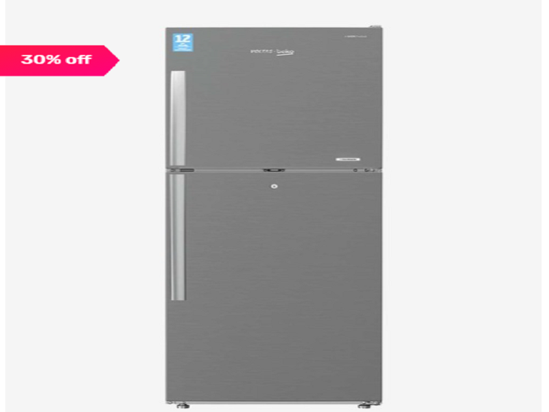 cliq refrigerator