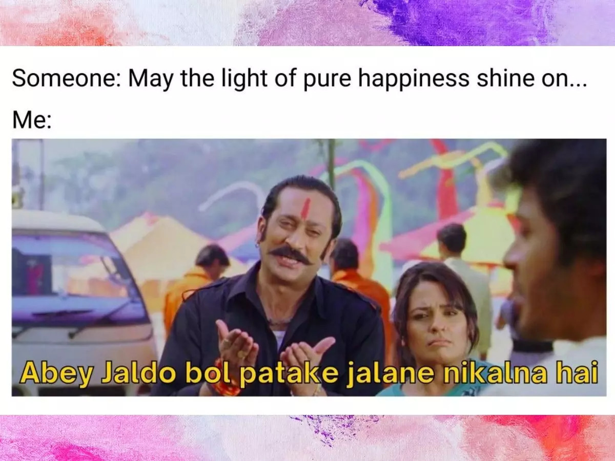 Happy Diwali 2021 Memes, Messages, Wishes, Images, Status