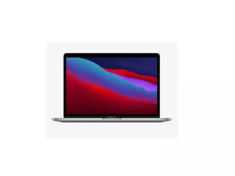 Apple MacBook Pro with a discount of 8% along with additional bank discounts