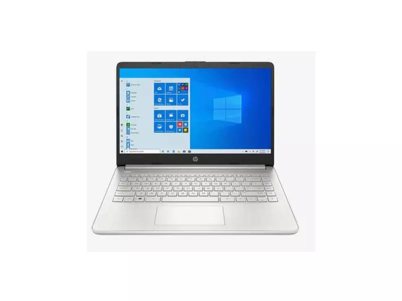 HP Laptop 14S Ryzen 5 at a discount of 12%
