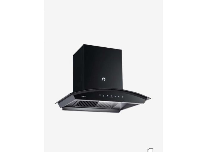 bosch filterless chimney