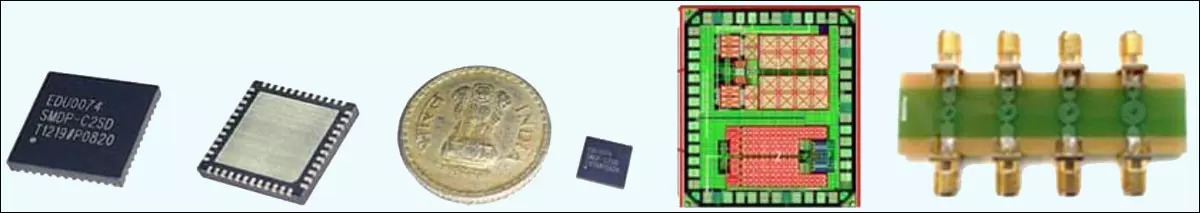 IIT BBS develops semiconductor chip