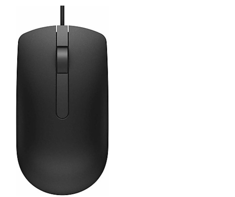 Dell MS116 Optical Mouse