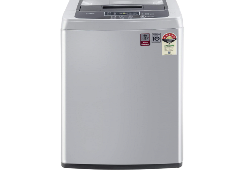 LG Top Loading Washing Machine
