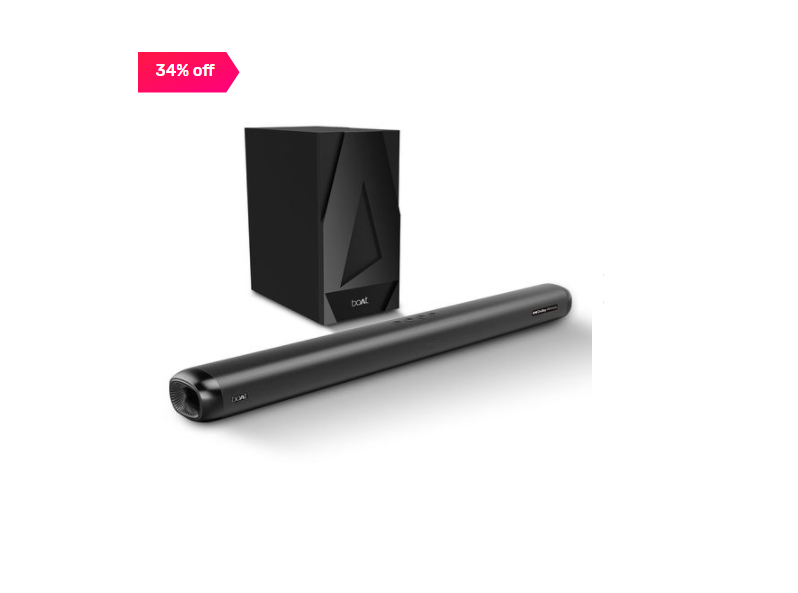 juice 60w bluetooth soundbar