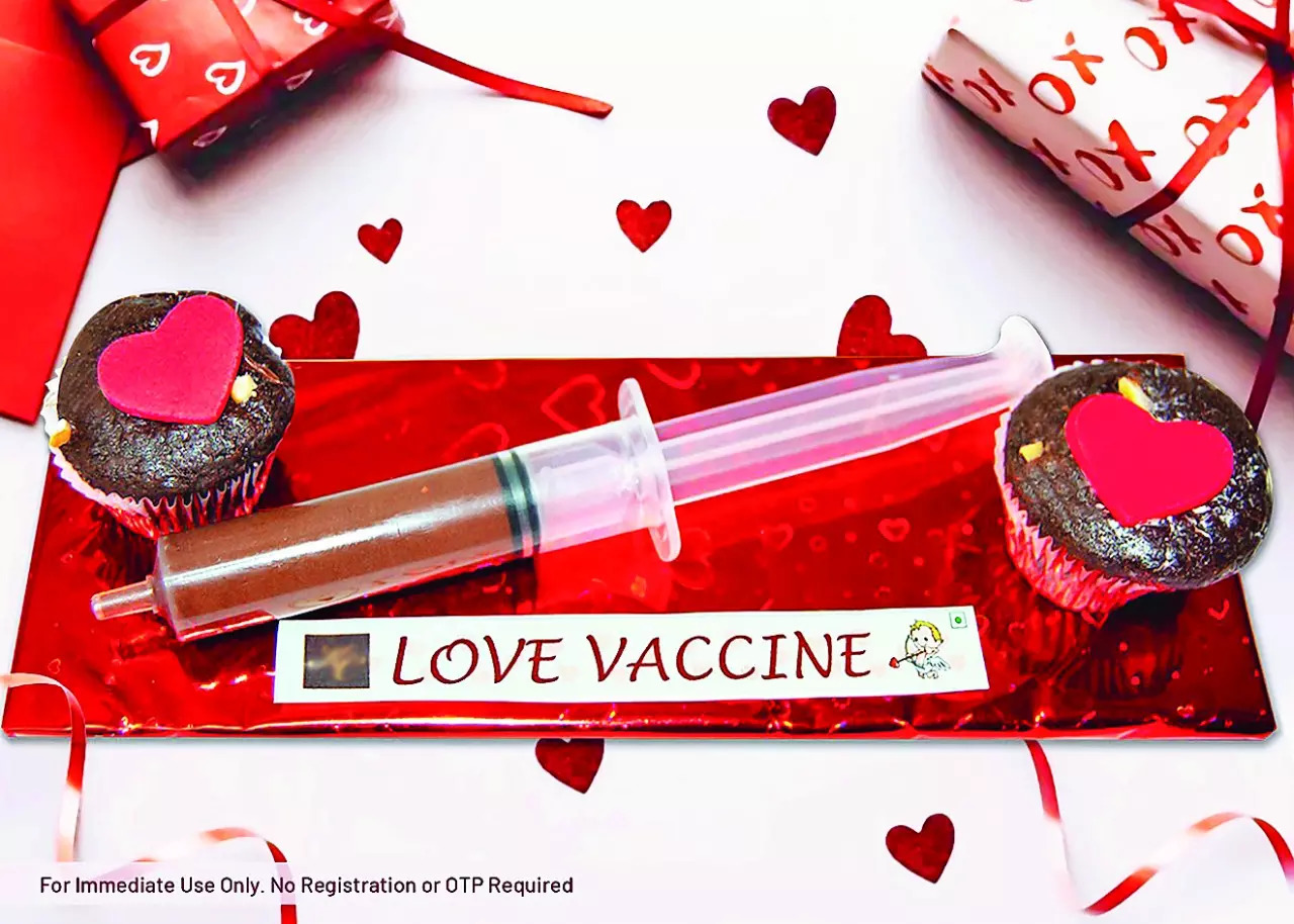 love vaccine