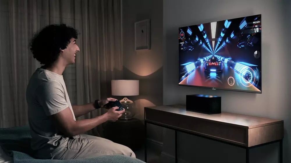 OnePlus TV Y Series Lifestyle 1