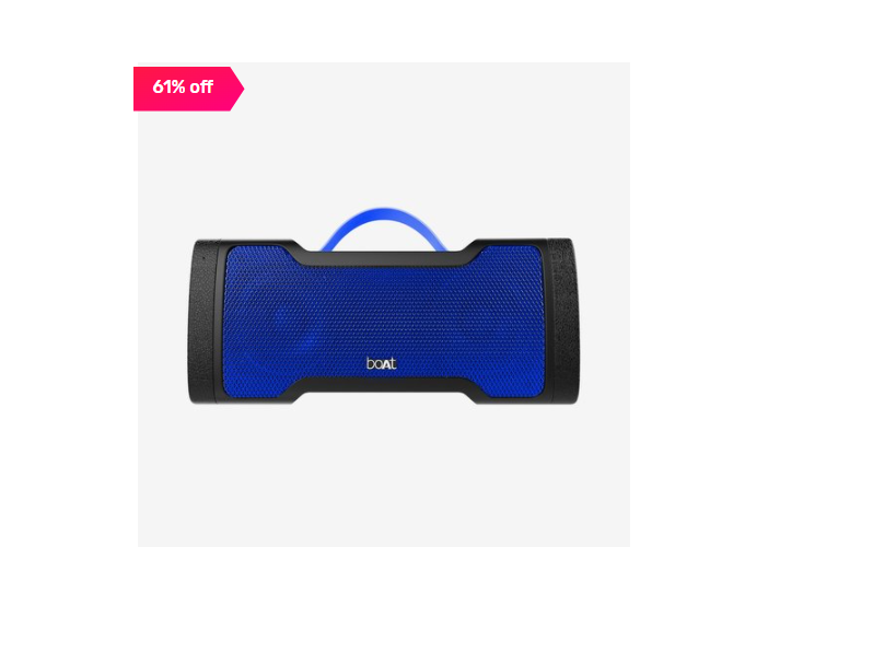Bluetooth speakers from Marshall, Boat 