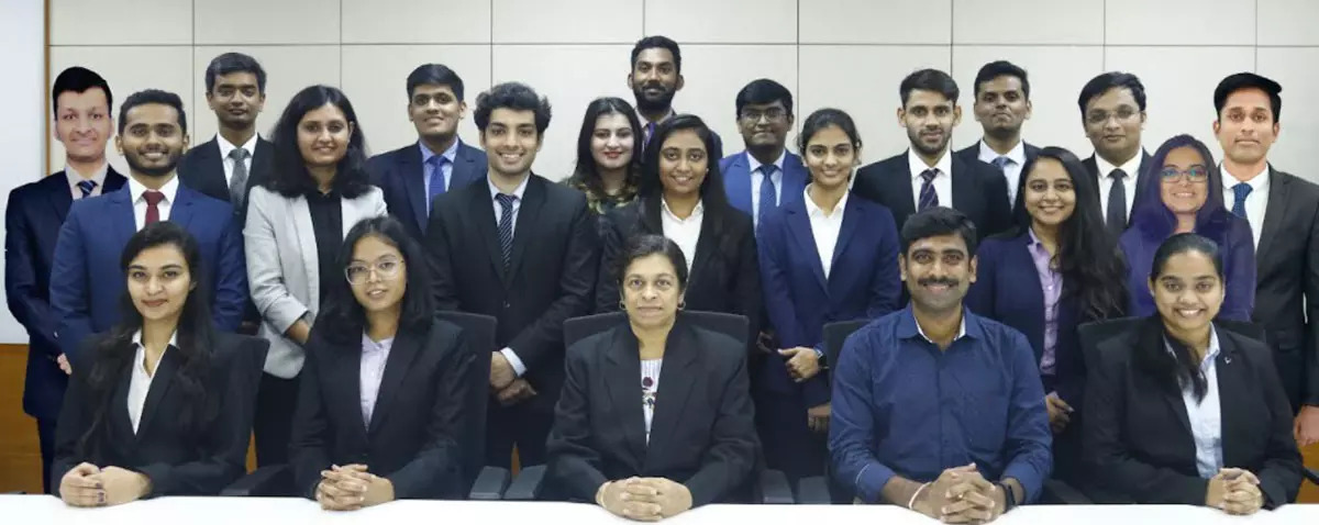 IIM-Vizag summer placements