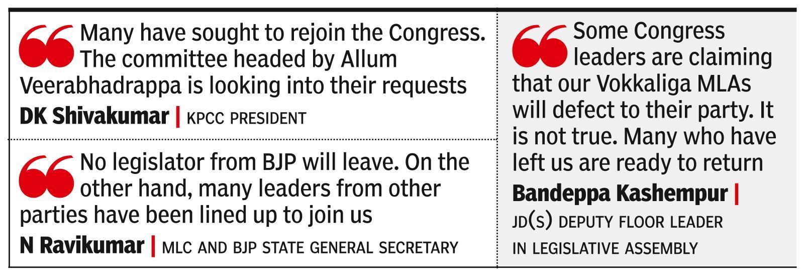 Cabinet reshuffle may trigger political churning