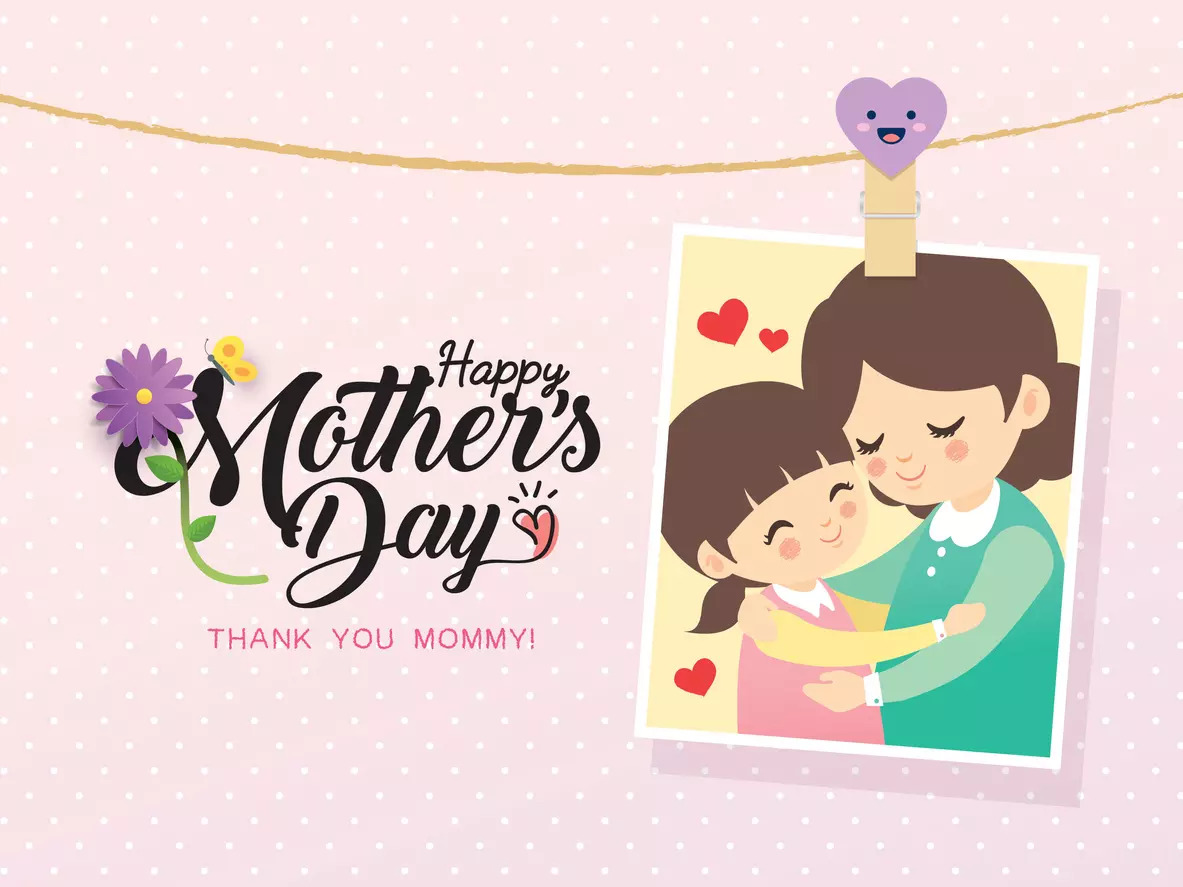 Happy Mother&#39;s Day 2022: Pictures and Greeting Cards