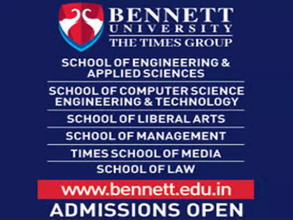 Bennett University 1