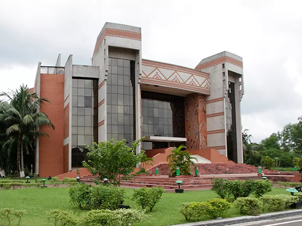 IIM Calcutta_School Image -1