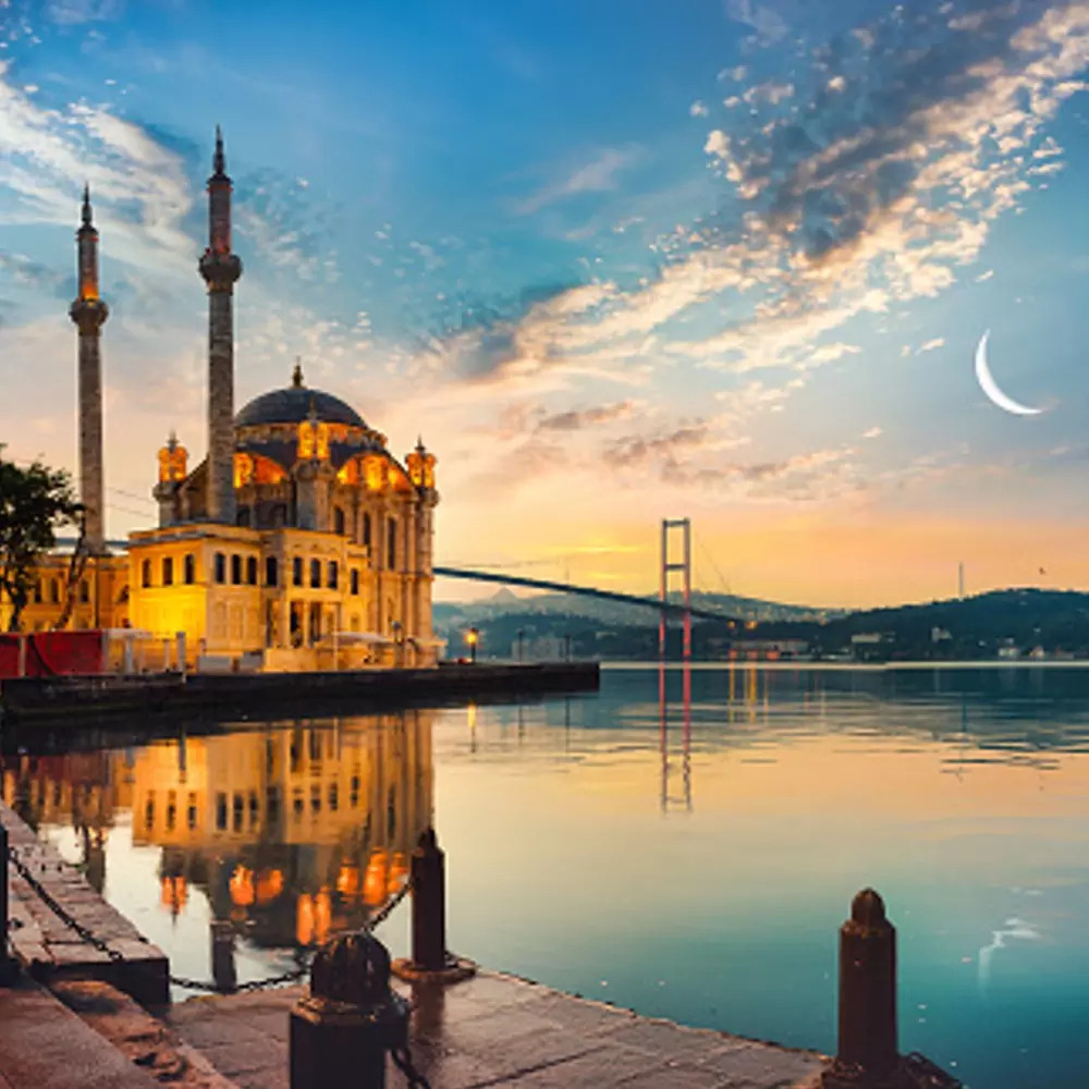 Turkey