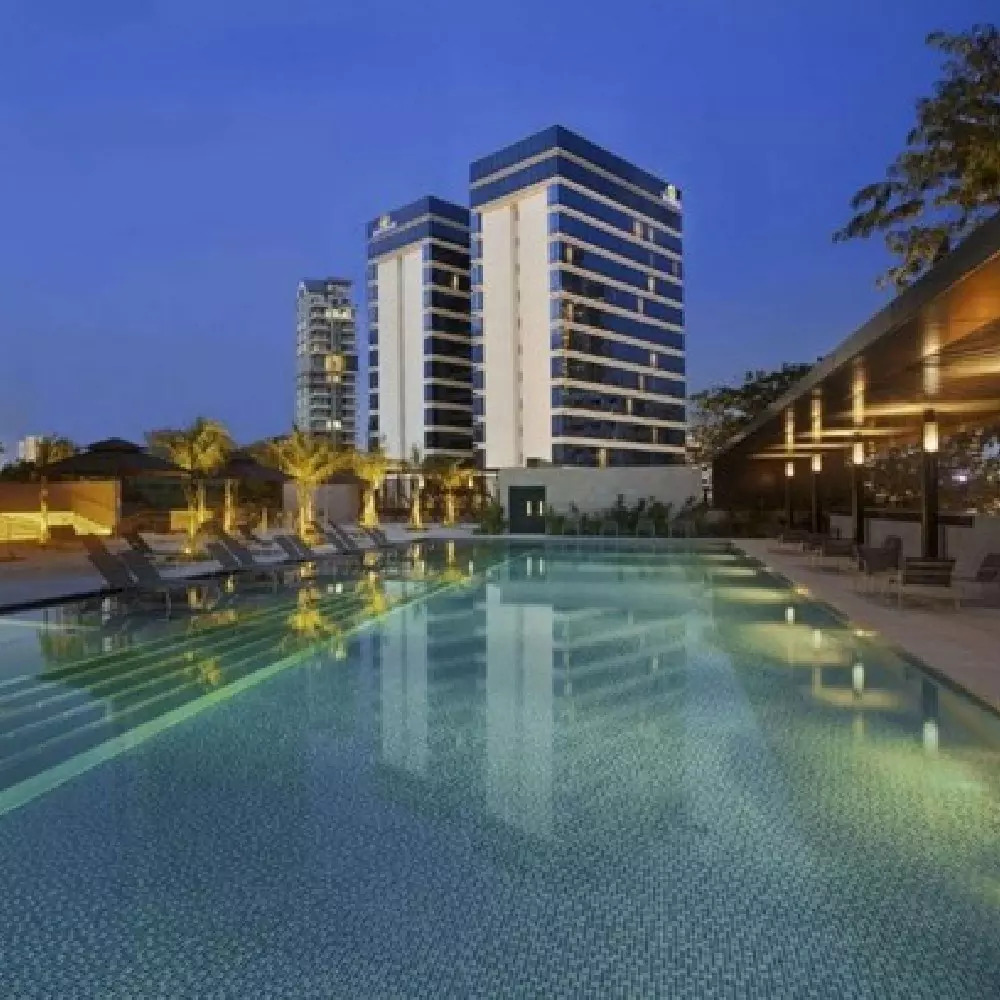 Singapore