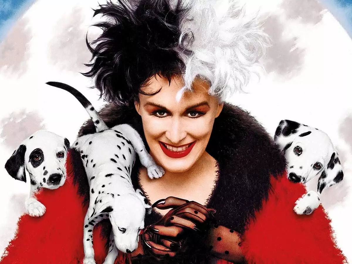 Portrayals of specific dog breeds in films and television shows – including Game Of Thrones (Northern Inuit dogs that look similar to huskies), 101 Dalmatians, Legally Blonde (chihuahua), and Men In Black (pug) – have reportedly caused massive spikes in sales of the featured breeds