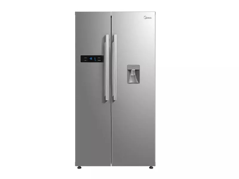 double door fridge argos