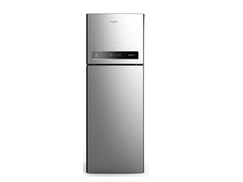 whirlpool refrigerator double door 292 ltr price