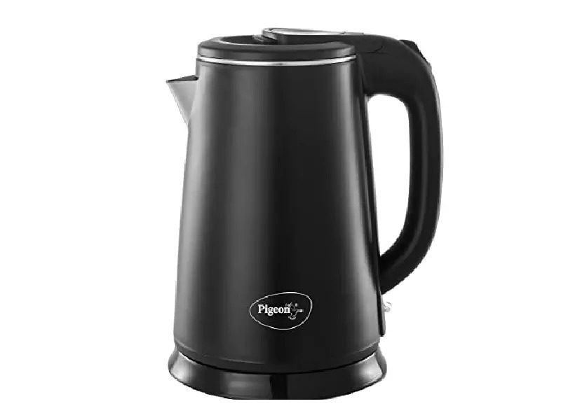 Sunflame 1.8L 1500 Watts Electric Kettle