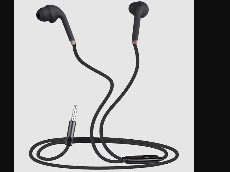 ZEBRONICS Zeb-Corolla In-Ear Wired Earphone with Mic at Rs 149