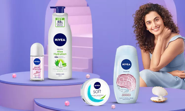 nivea