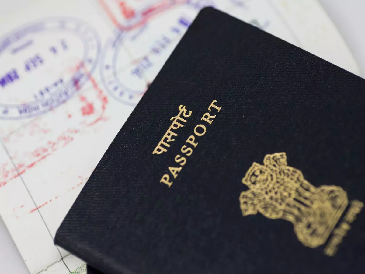 World's most powerful passports: What is India's ranking? - BusinessToday