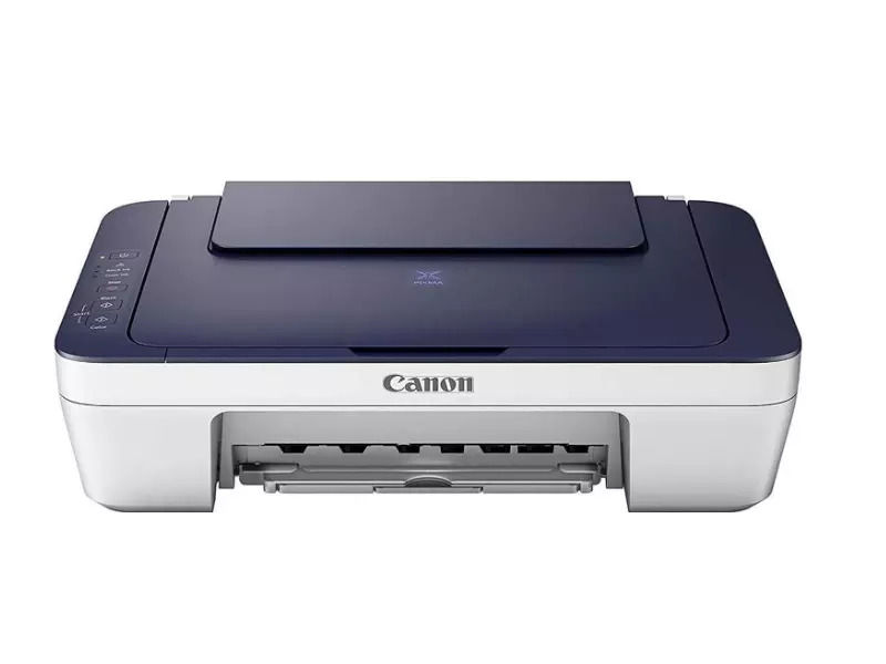 Canon PIXMA MG2577s All-in-One Inkjet Colour Printer
