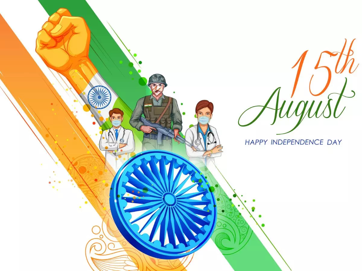 Happy Independence Day 2022: Images, Quotes,