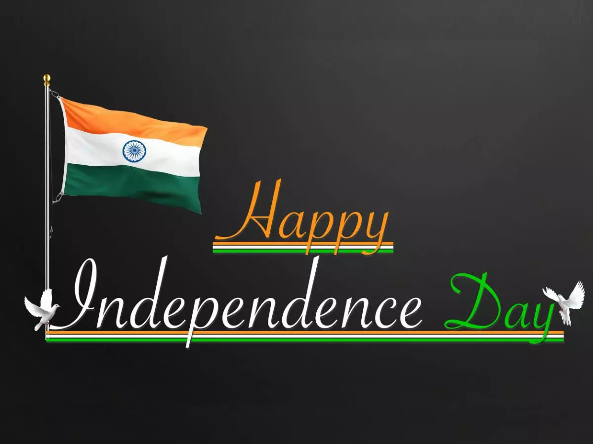Happy Independence Day 2022:Wishes, Messages, Cards,