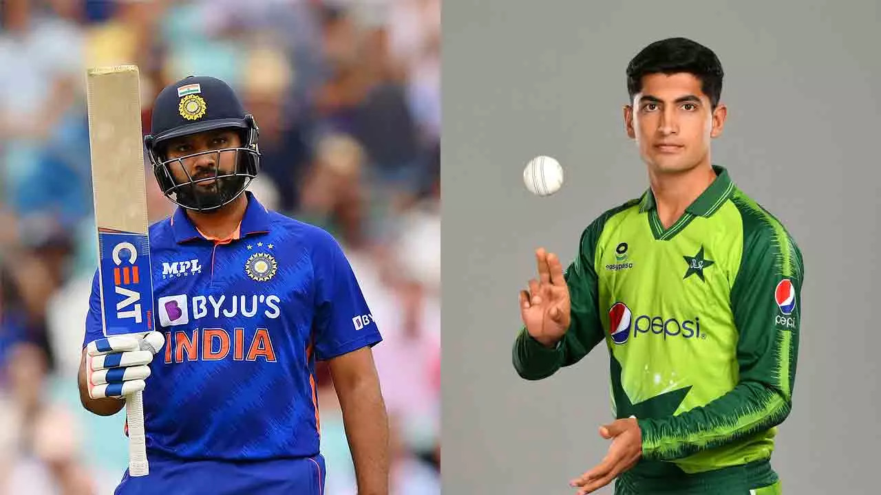 Asia Cup 2022, India vs Pakistan: Watch out for these key player battles