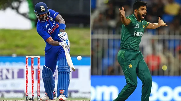 Asia Cup 2022, India vs Pakistan: Watch out for these key player battles
