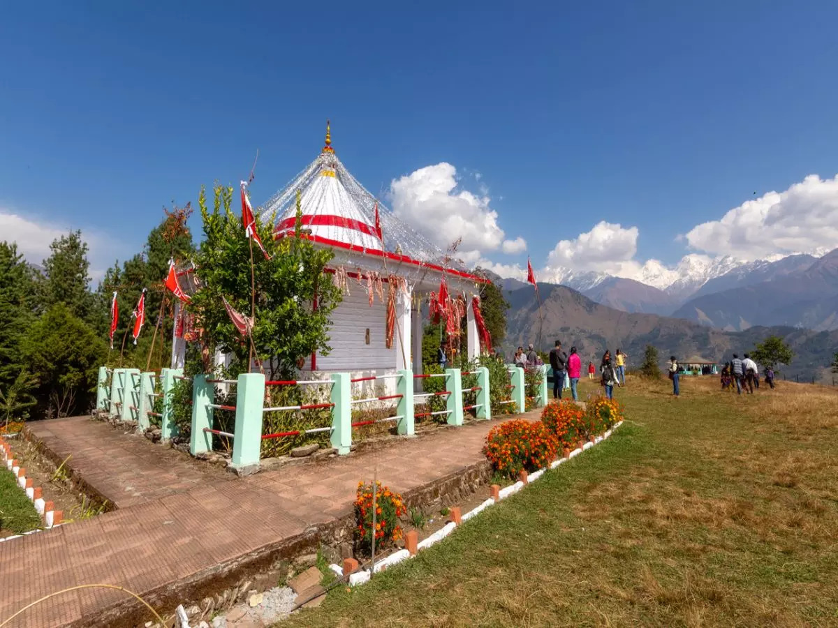 Mesmerizing View Munsiyari Uttarakhand India Stock Photo 632602985 |  Shutterstock