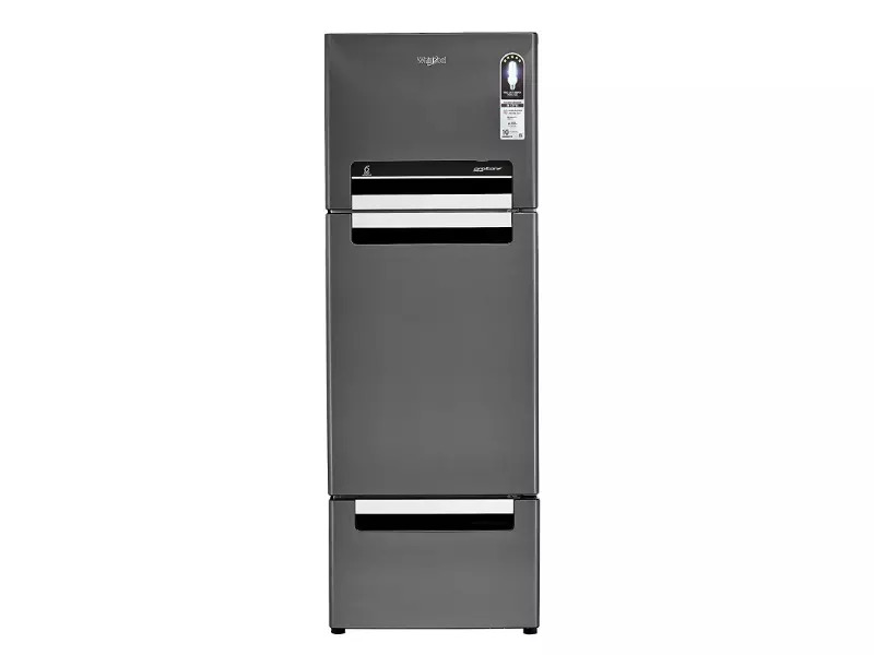 Whirlpool 300 L Frost-Free Multi-Door Refrigerator