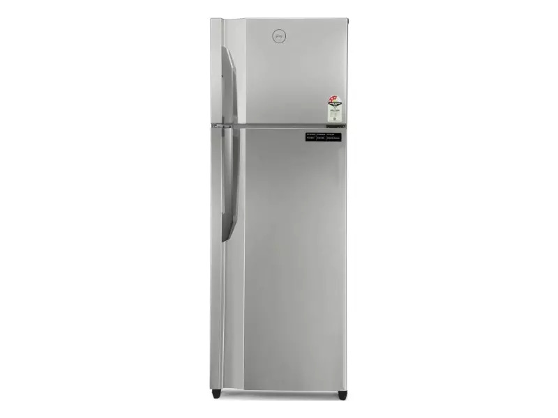 Godrej 350 L 3 Star Inverter Frost-Free Double Door Refrigerator