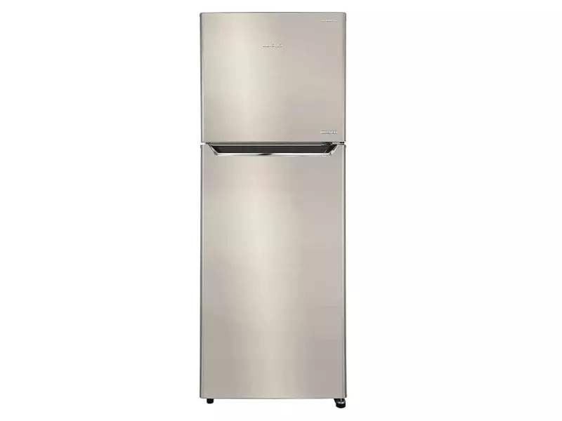 Lloyd 310 L 3 Star Inverter Frost Free Double Door Refrigerator