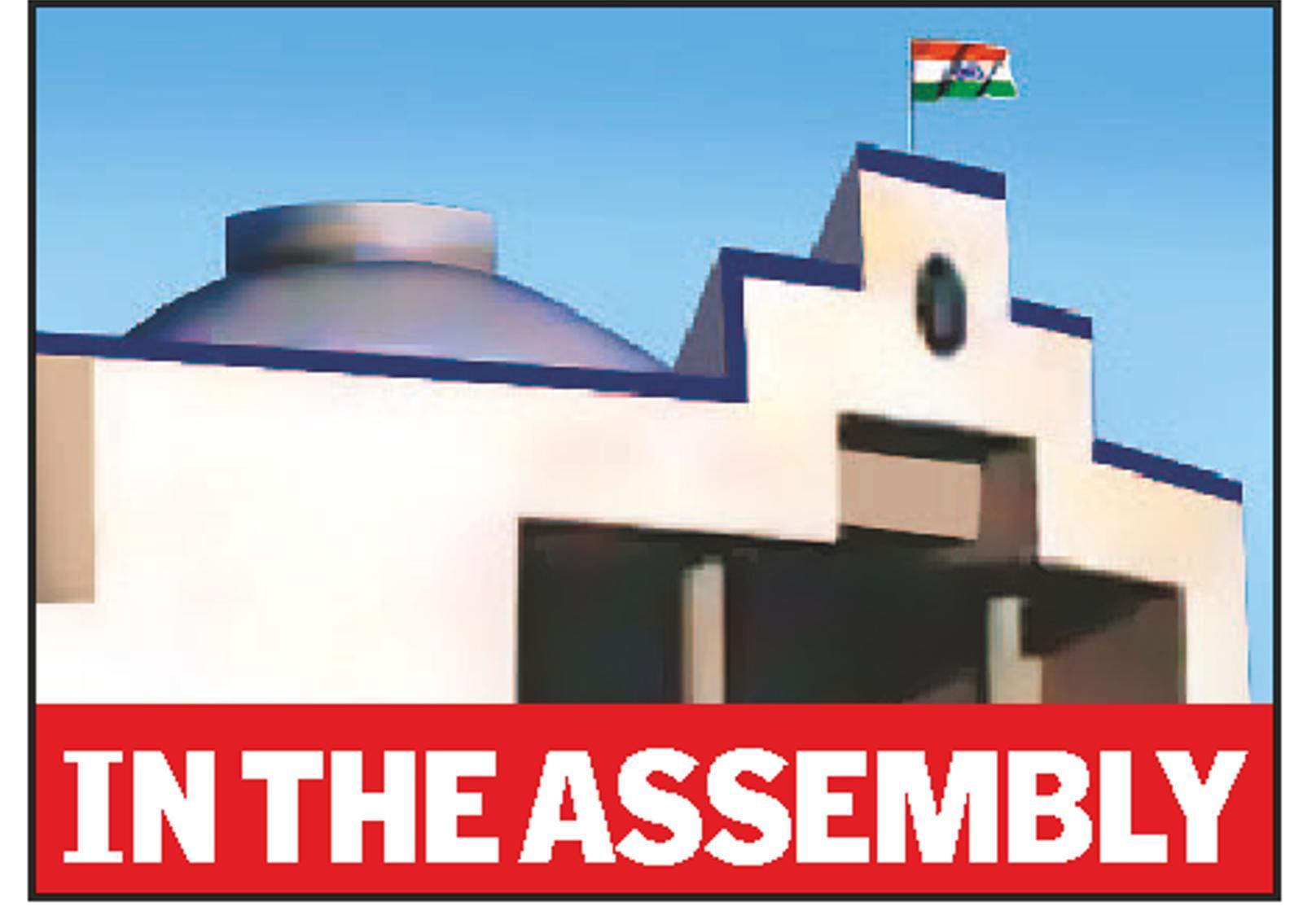 Ahead of monsoon session, Speaker holds all-party meet