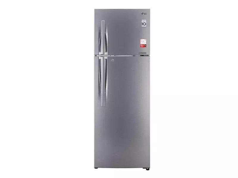 samsung stainless steel smart refrigerator