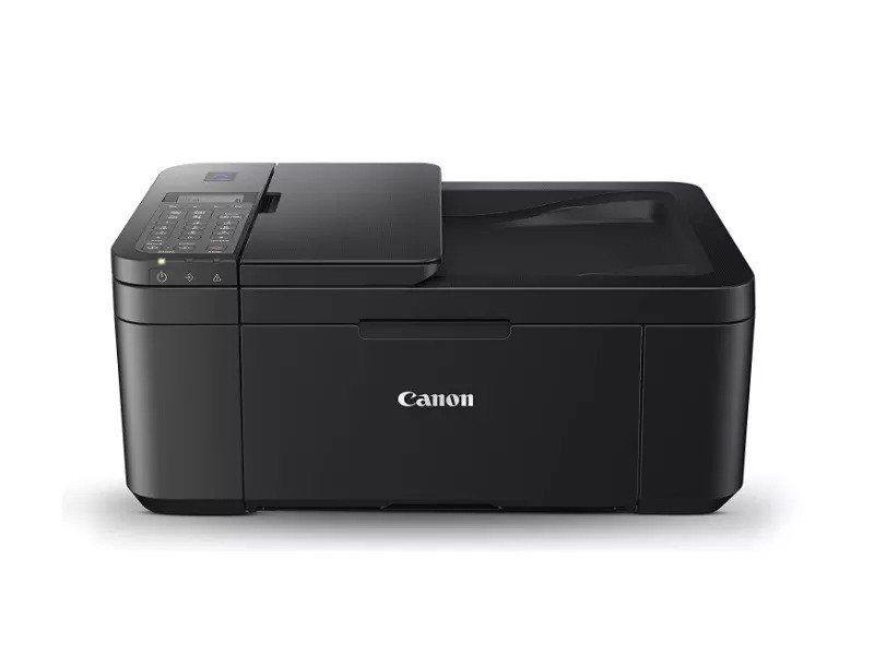 Canon E4270 All-in-One Ink Efficient WiFi Printer