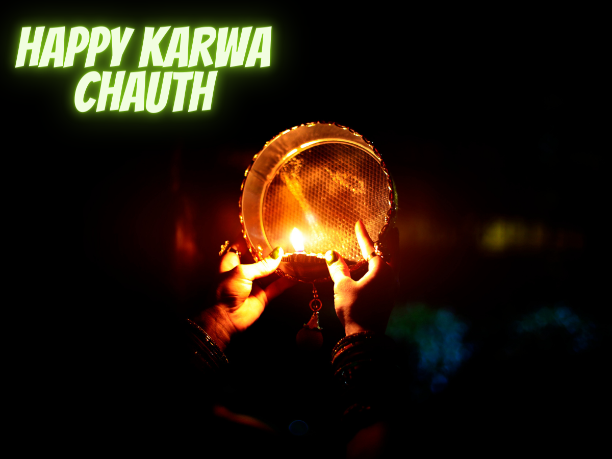 Happy Karwa Chauth Quotes, Pictures and Greeting Cards