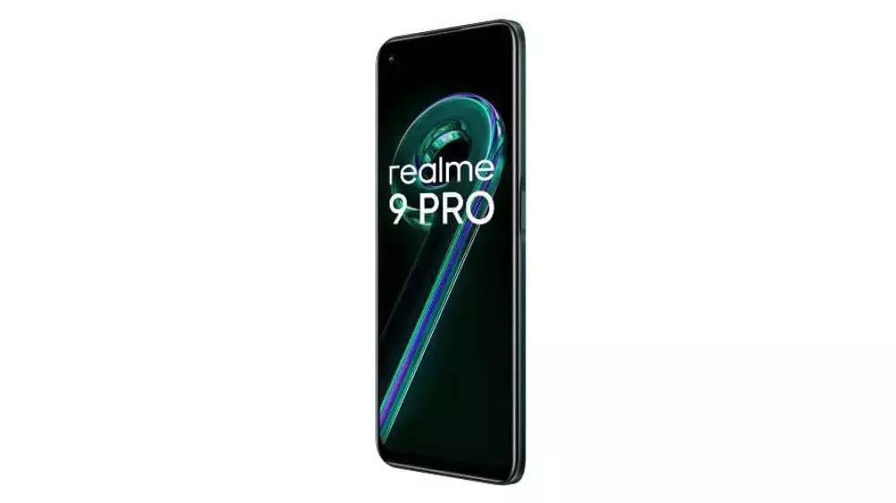 Realme 9 Pro