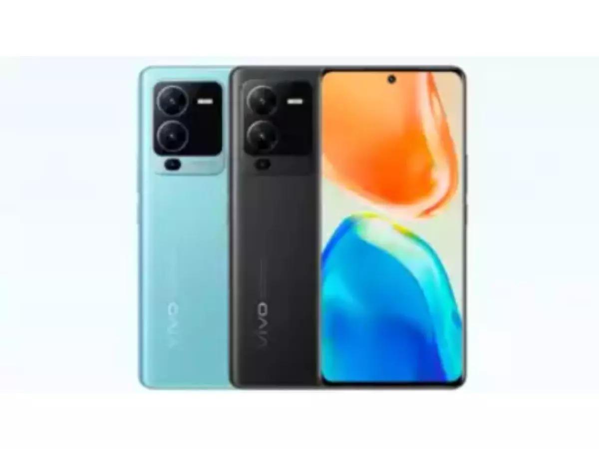 Vivo v25 pro