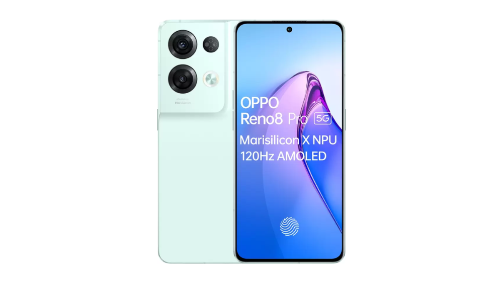 Oppo Reno 8 Pro