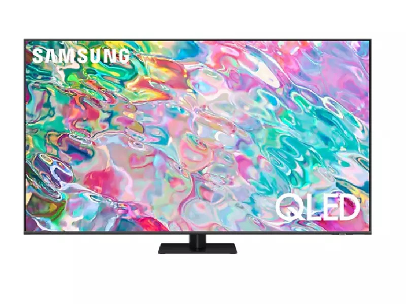 Samsung 55 Inch (4K) Ultra HD Smart LED TV