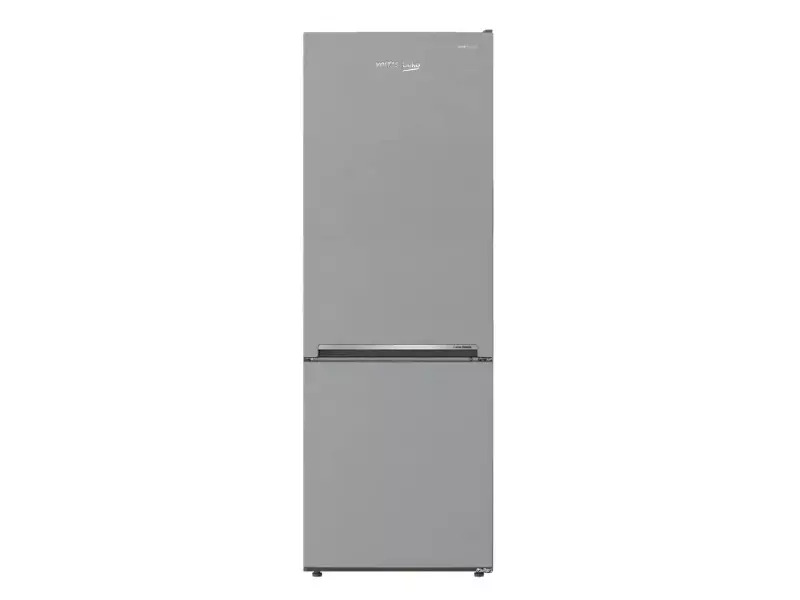 voltas beko 340 l 3 star double door refrigerator