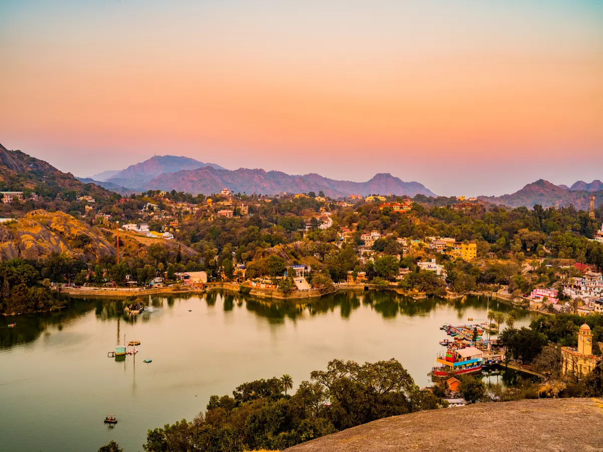 Mount Abu Tourism (2024): All You Need to Know Before You Go