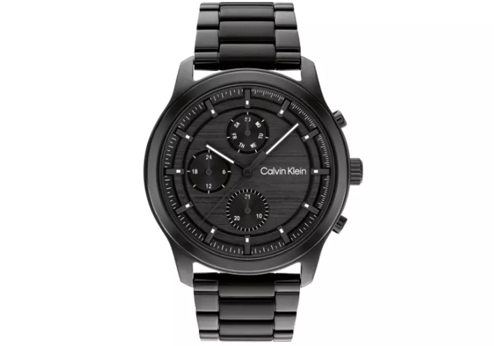 Statement-making watches for the show-runners: New collection of iconic ...