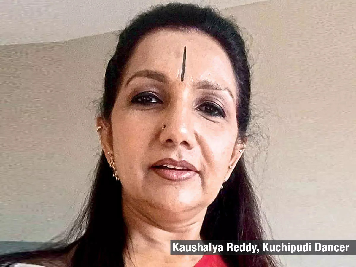 Kaushalya Reddy