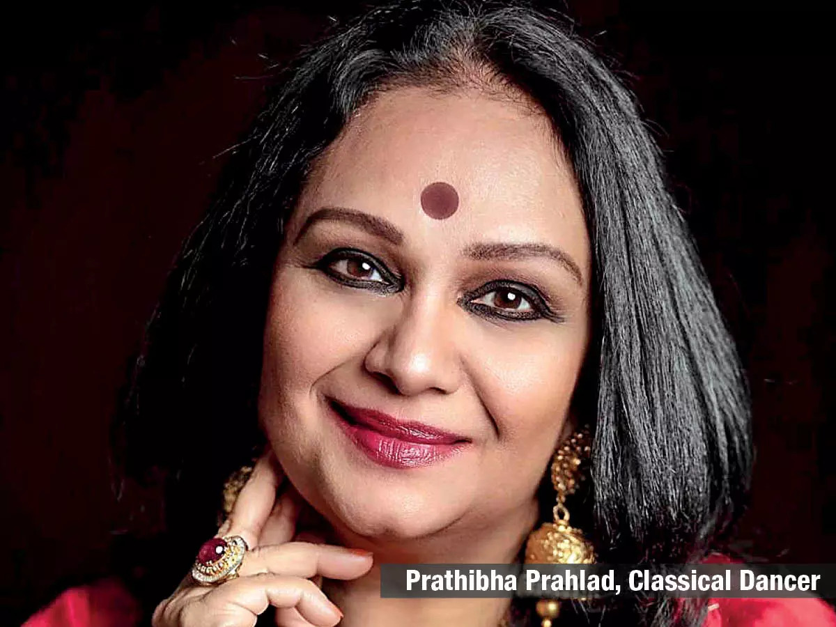 Prathibha Prahlad