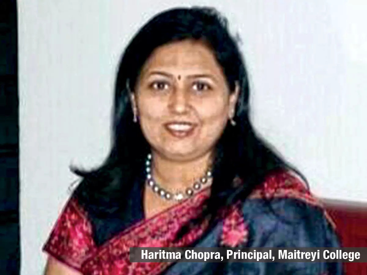 Harmita Chopra